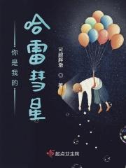 哈雷彗星的哈雷是什么意思