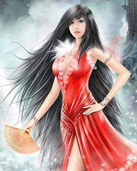 孤女有空间免费