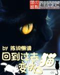 回到过去变成猫全本txt