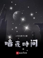 暗夜是谁