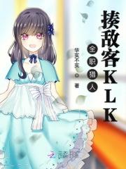 全职猎人揍敌客klk第三部