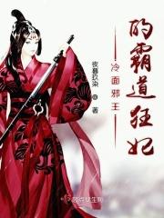冷面邪王嗜宠鬼医王妃