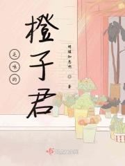 橙子味的意思