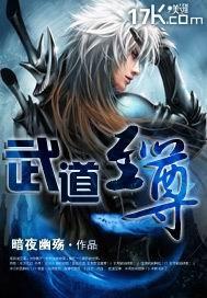 武道至尊?