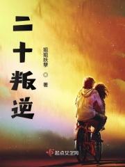 叛逆期二十年