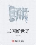 三国好孩子 完结