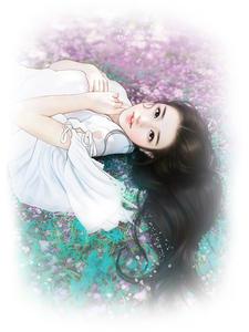 情深晓间来白悠悠