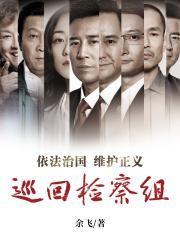 巡回检察组百科