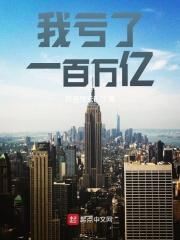 我亏了一百万亿英文