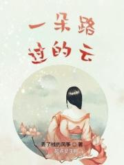 一朵路过的云作文