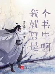 我就只是个书生啊什么意思