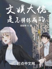 娱乐圈文娱大佬