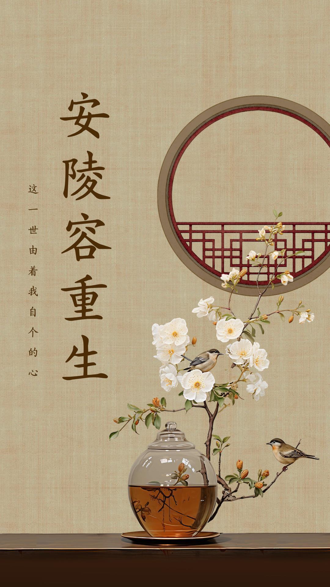 安陵容重生推荐