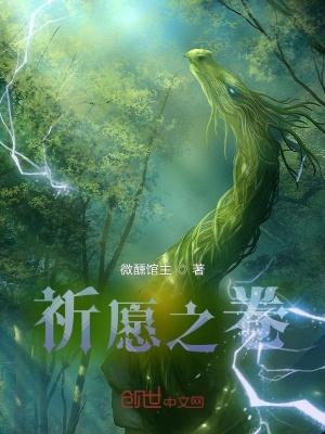祈愿之旅cg