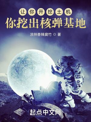 你挖出核弹基地TXT