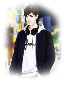 男主角段枫
