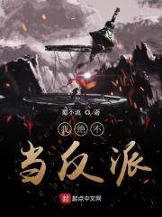 反派绝不从良