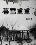 暮雪重重在线阅读