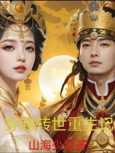 转世爱上你