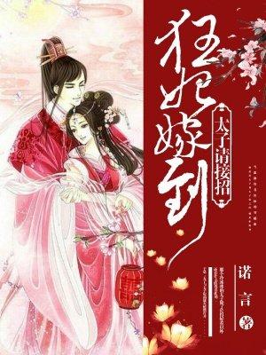 狂妃嫁到皇上别玩火