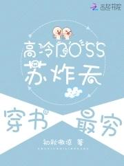 高冷总裁苏绵
