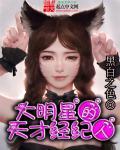 主角是明星经纪人的
