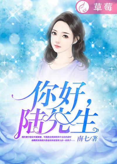 你好陆先生短剧免费播放在线观看