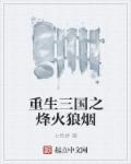 重生之三国风云