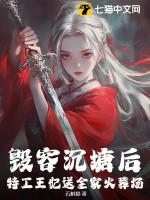 特工王妃3