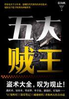 侠盗联盟主演