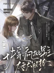 疯批男主甜宠文