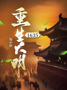 重生大明全集