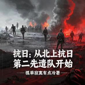 北上抗日先遣队为首