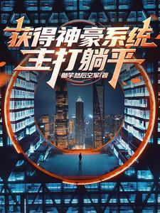 有神豪系统的