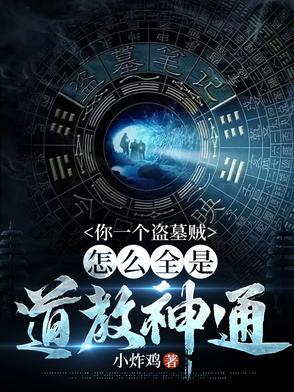 找一个盗墓贼