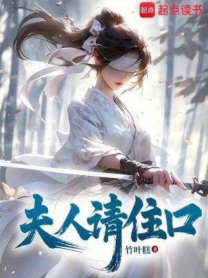夫人请住口免费阅读全文