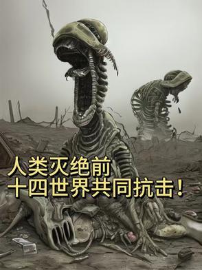 人类灭绝的时候