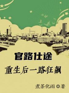 重生之官路商途全文免费阅读