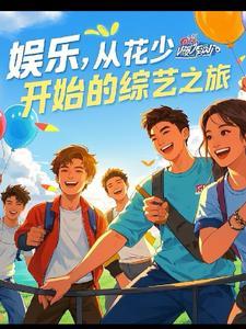 娱乐之从综艺嘉宾开始