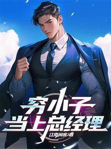 穷小子当上总裁助理电视剧