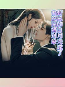 我的白月光是什么意思?