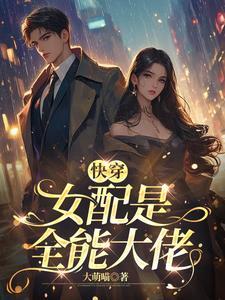 快穿这个女配很难撩