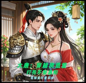 重生房遗爱不想娶高阳公主的