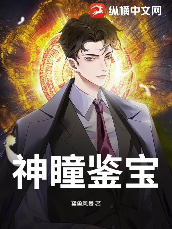 神瞳鉴宝王TXT