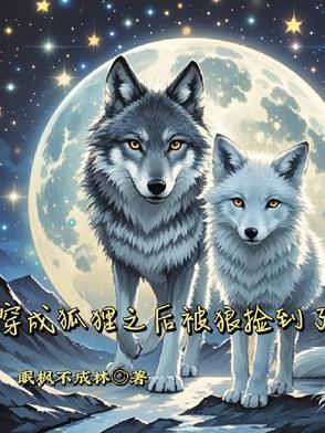 穿成一只狐狸精