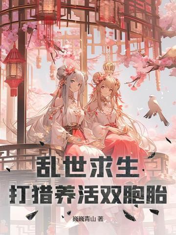 乱世生存攻略书包网