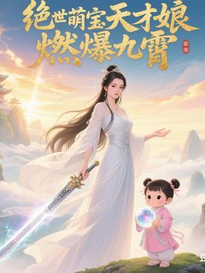 绝世萌宝天才娘亲帅炸