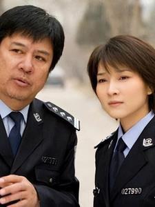 重案六组演员演的另一部电视剧叫什么名字