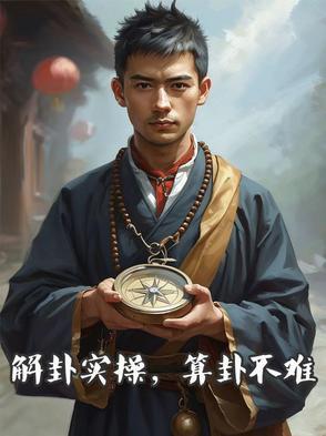 解卦意思