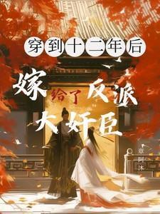 十二年后嫁给你